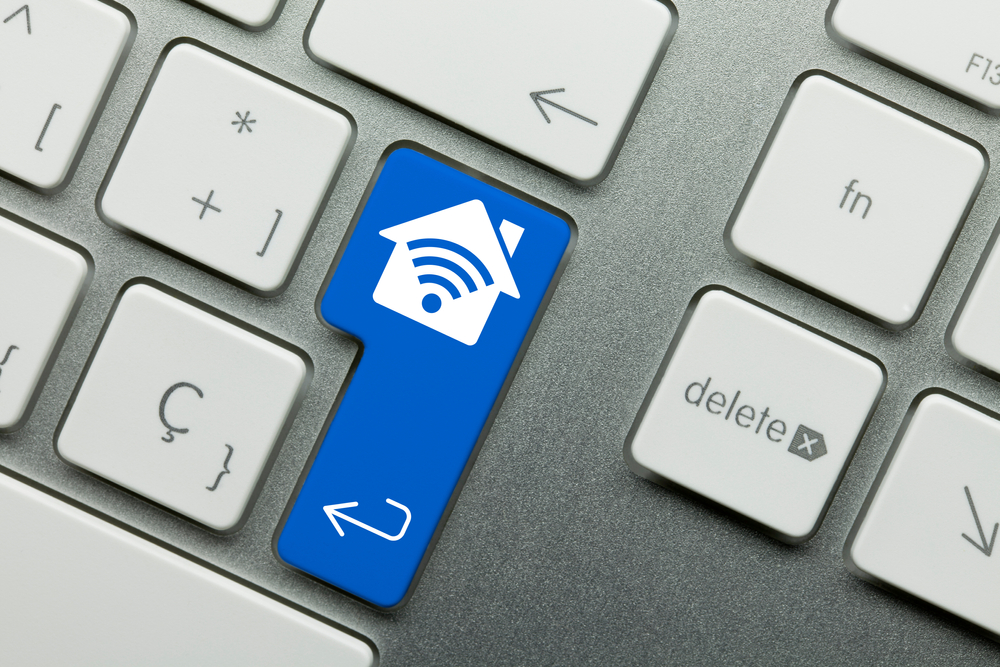 Comment installer un système mobile key à domicile