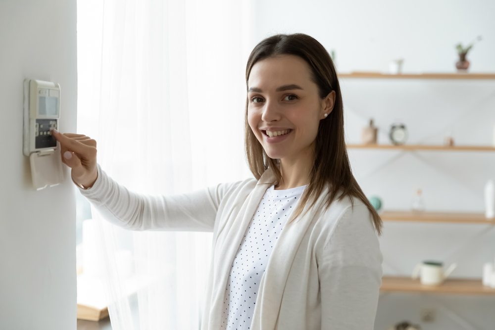 Comment les objets connectés protègent votre domicile ?