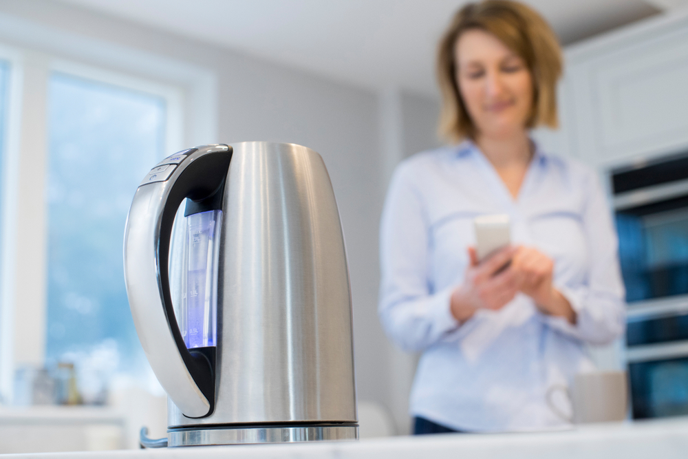 La robotique qui s'adapte à vos besoins grâce à la domotique