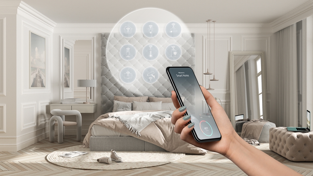 L'aspect pratique des objets connectés