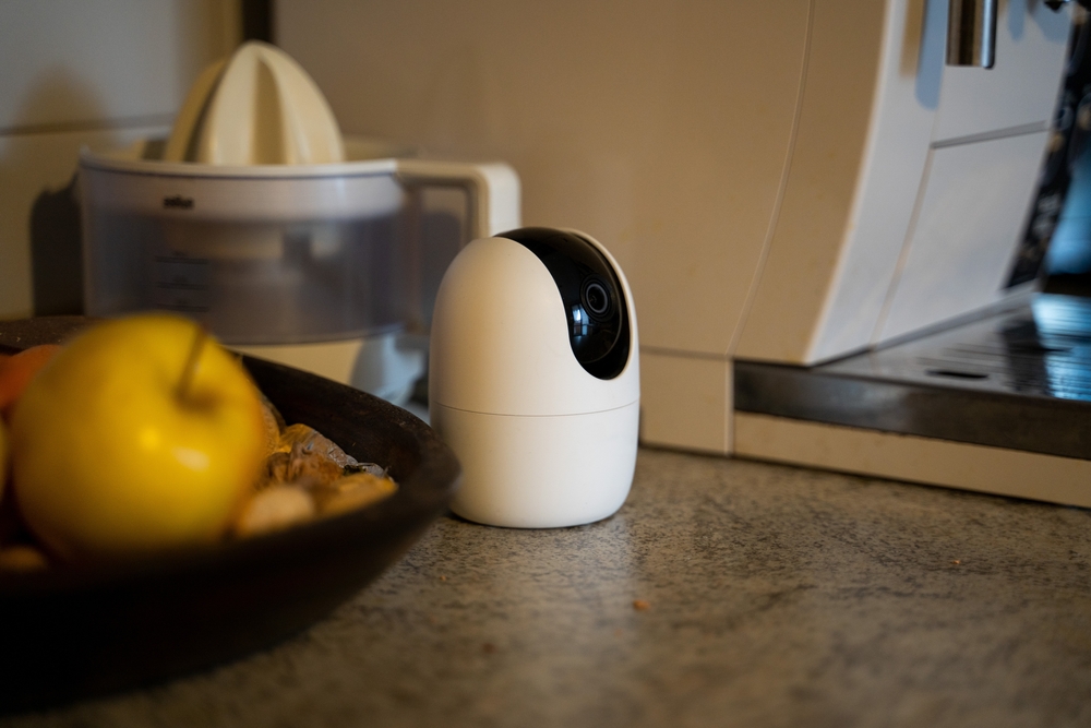 Les atouts de la connexion entre robotique et domotique à domicile