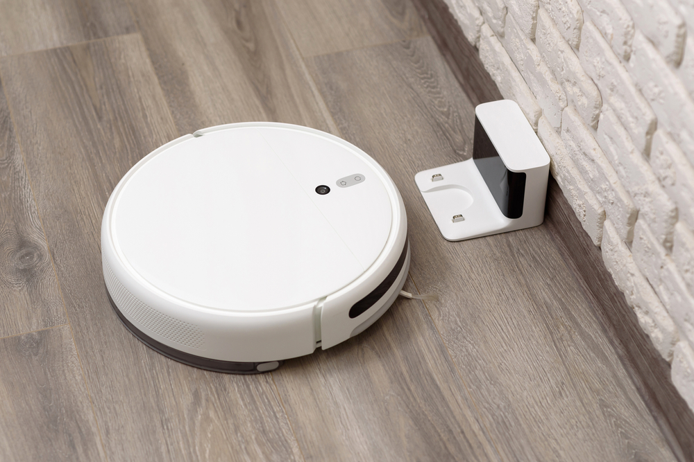 Les avantages de la robotique dans le foyer