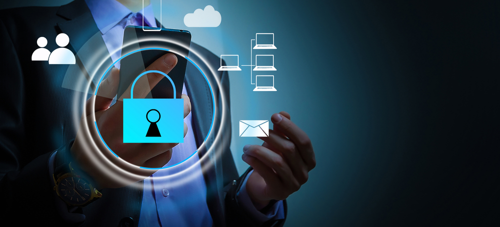 Les précautions à prendre avec une mobile key