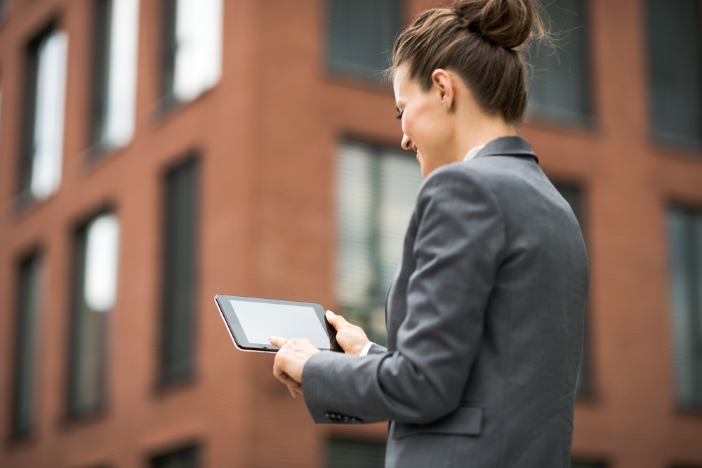 Pouvoir anticiper des situations grâce aux objets connectés