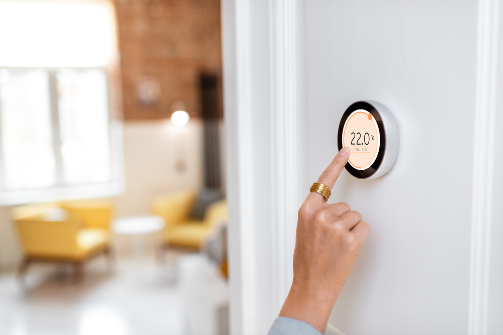 Quelles fonctions automatiques utiliser en domotique ?